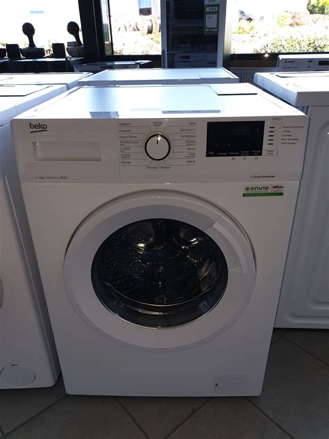 lave linge hublot 9 kg